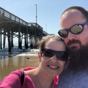 Meet your Posher, Christie